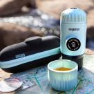 Ручная мини-кофемашина Inhouse WACACO Nanopresso - фото 6